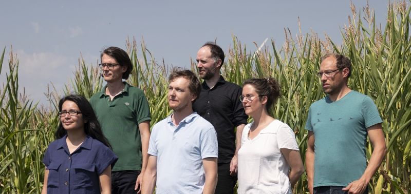 Marine Bachelot Nguyen, Laurent Quinton, Alexandre Koutchevsky, Nicolas Richard, Juliette Pourquery, Alexis Fichet