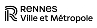 logo Rennes M&eacute;tropole