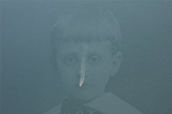 Me voici retourné