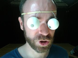 Homère Homer