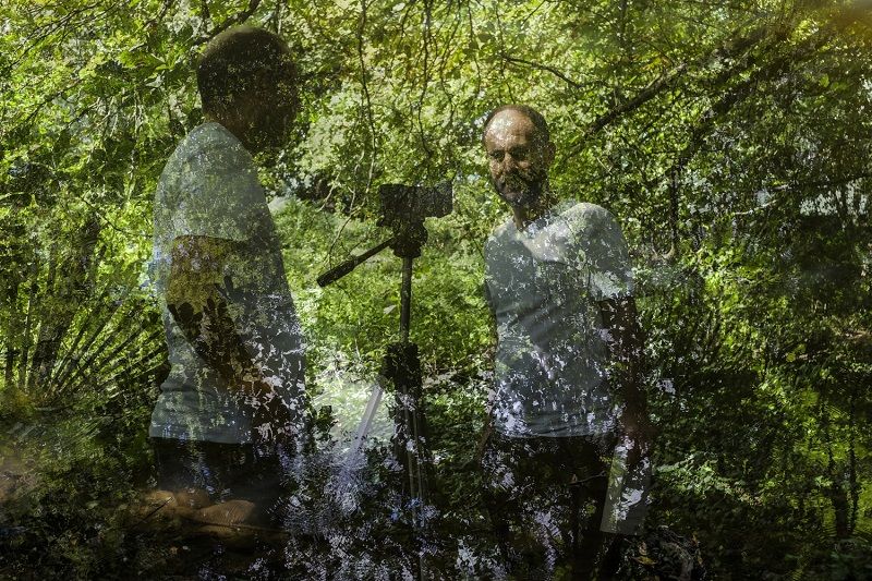 Manuel littéraire du retour en forêt