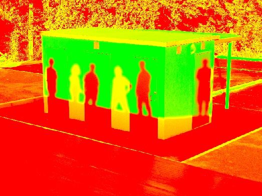 Festival d'Avignon in : Pour l'instant